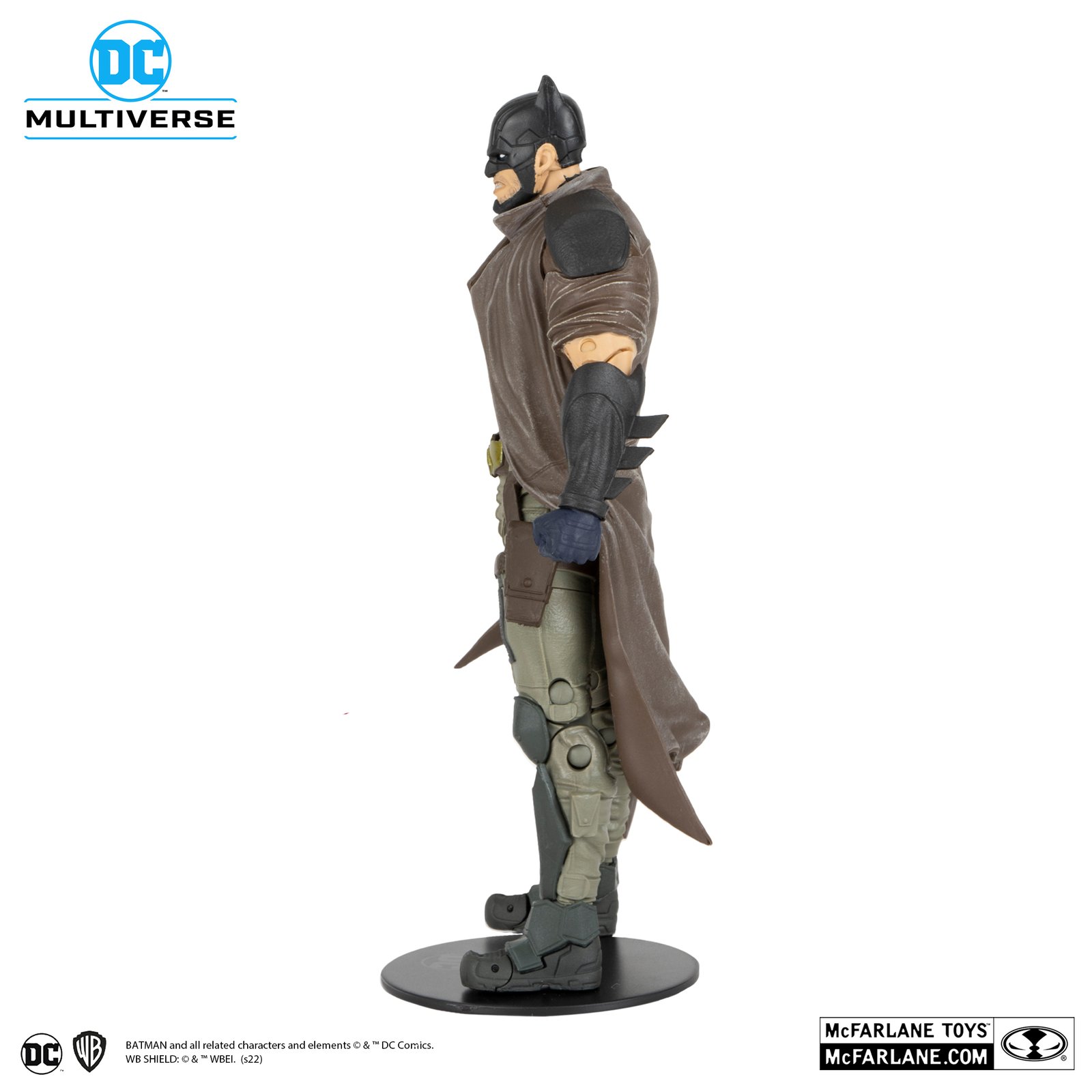 McFarlane Batman Dark Detective - Image 7