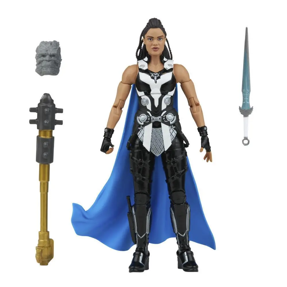 Marvel Legends King Valkyrie Thor: Love and Thunder - Image 2