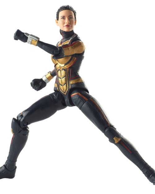 Marvel Avengers Legends Series Wasp | Pre-Owned | Only Figure available