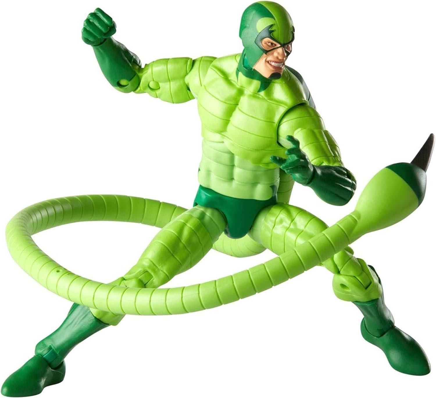 Marvel Legends Series Comics Scorpion 6-inch - Image 2