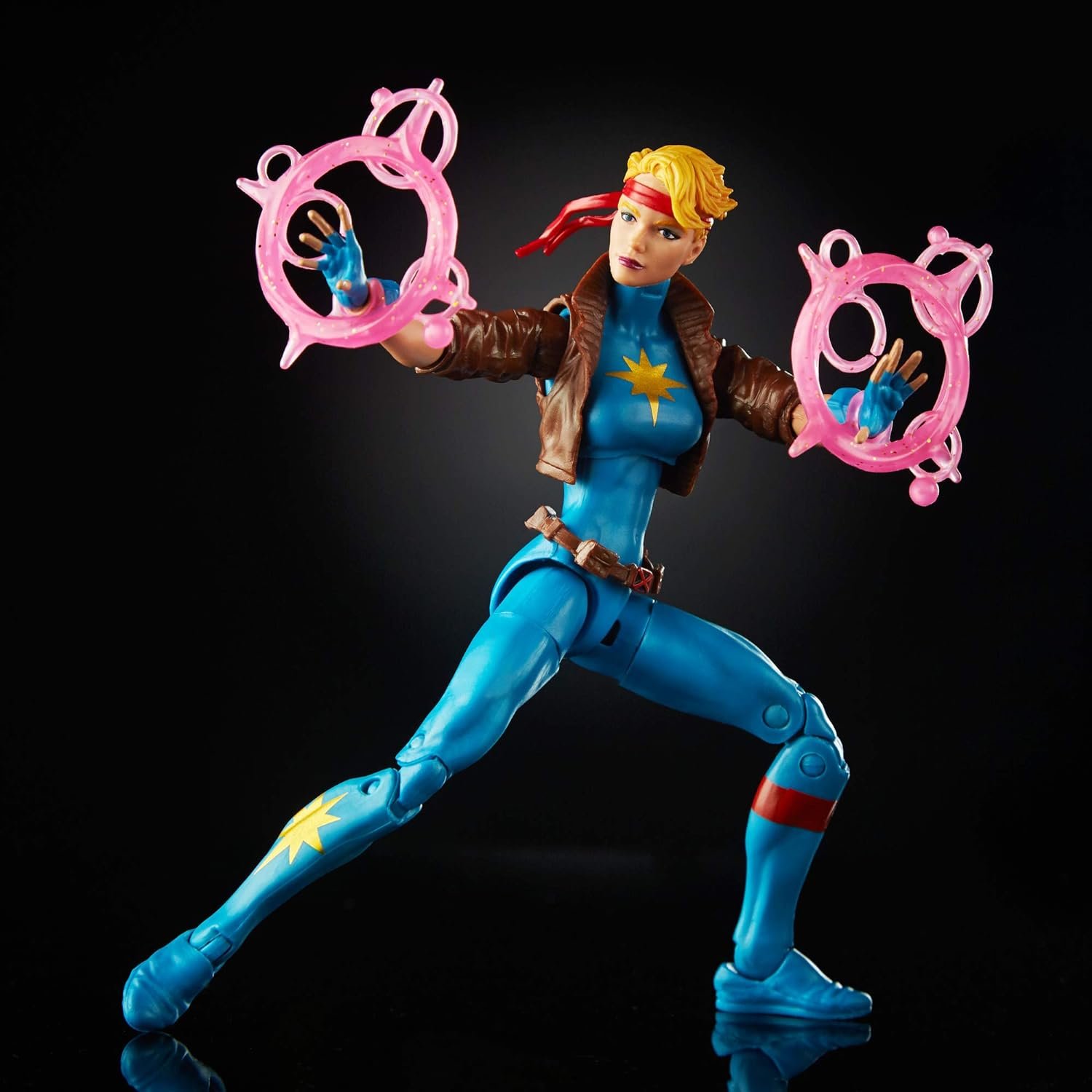 Marvel Retro Dazzler (X-Men) | 6 inch - Image 5