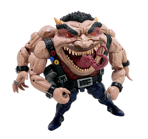 Sugarman BAF Marvel Legend - Image 5