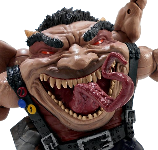 Sugarman BAF Marvel Legend - Image 2