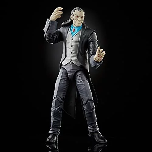 Marvel Legends Series Morlun 6 inch - Image 3