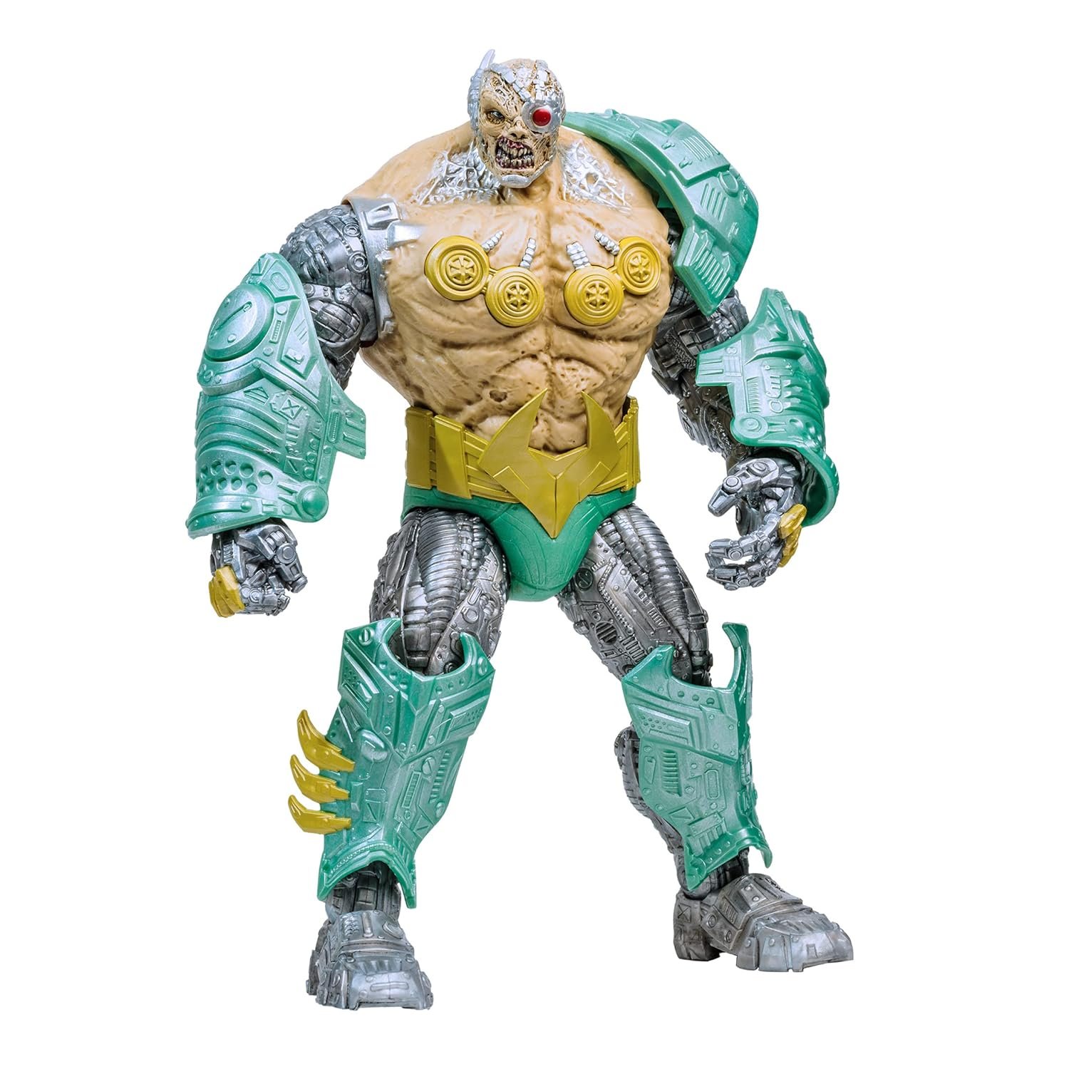 Overtkill (Spawn) Mega Figure Mcfarlane Toys - Image 7