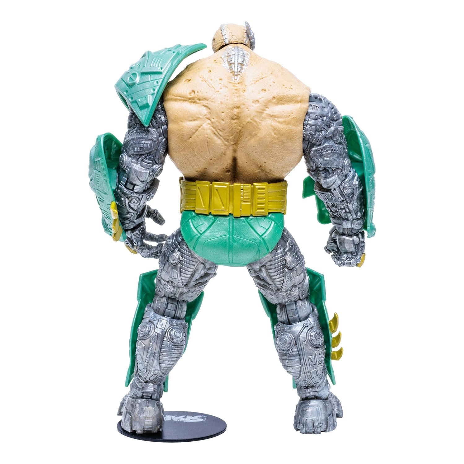 Overtkill (Spawn) Mega Figure Mcfarlane Toys - Image 5