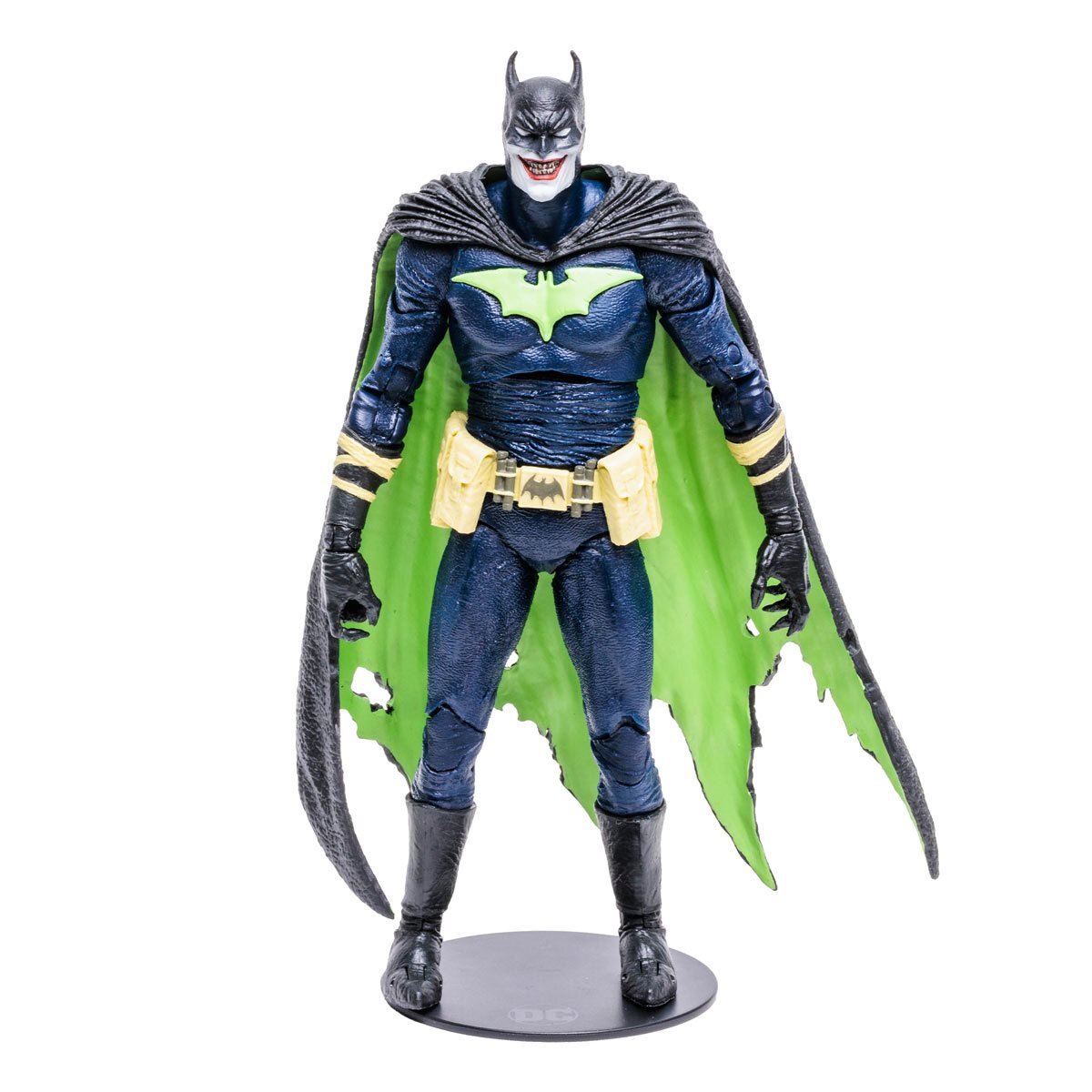 McFarlane Dark Nights: Batman Of Earth - Image 3