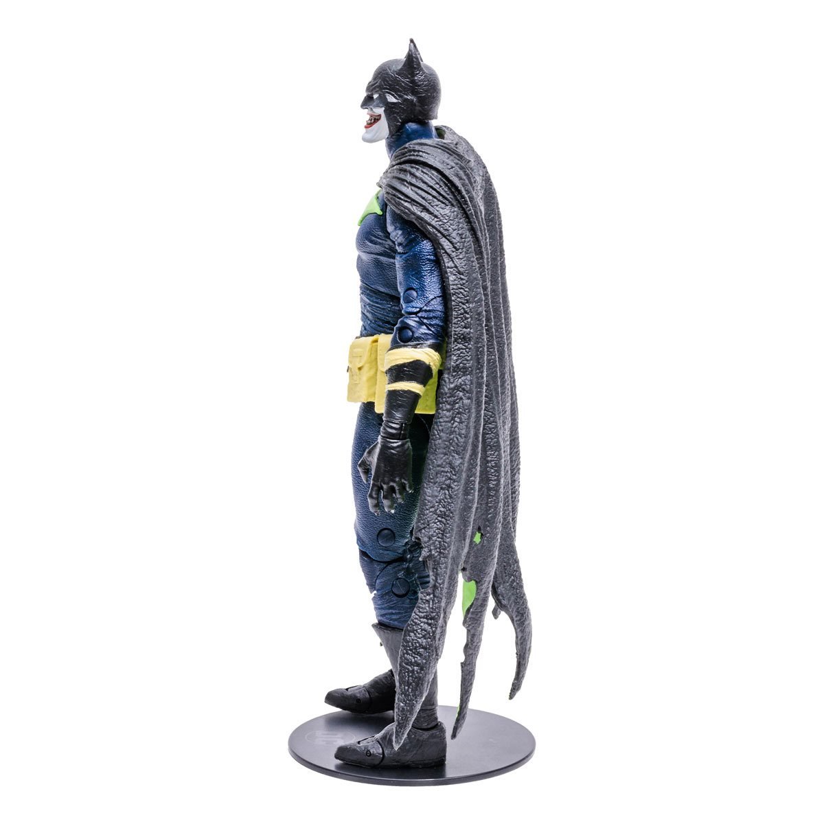 McFarlane Dark Nights: Batman Of Earth - Image 8
