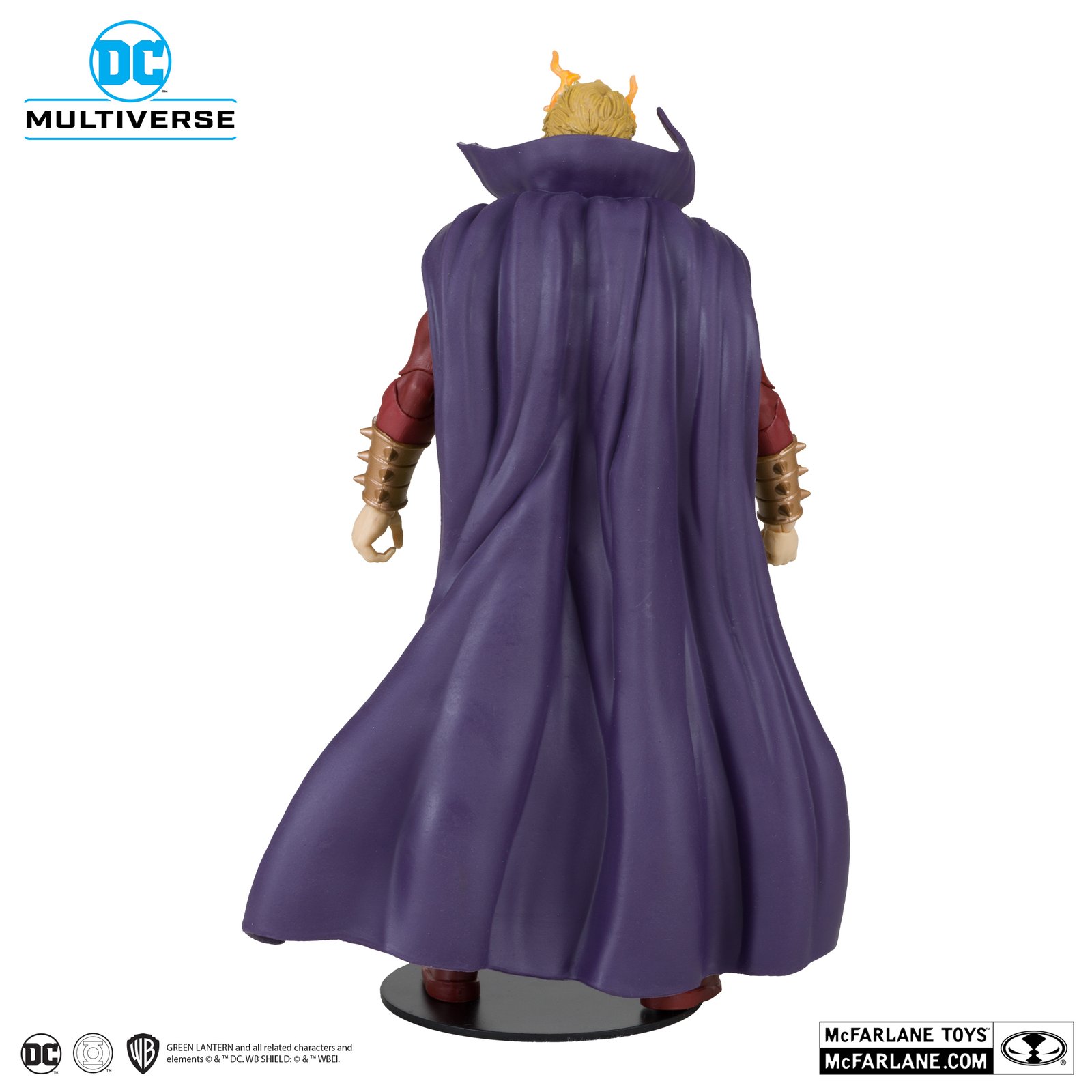 Dread Lantern (Dark Nights: Metal) Gold Label SDCC Exclusive - Image 6