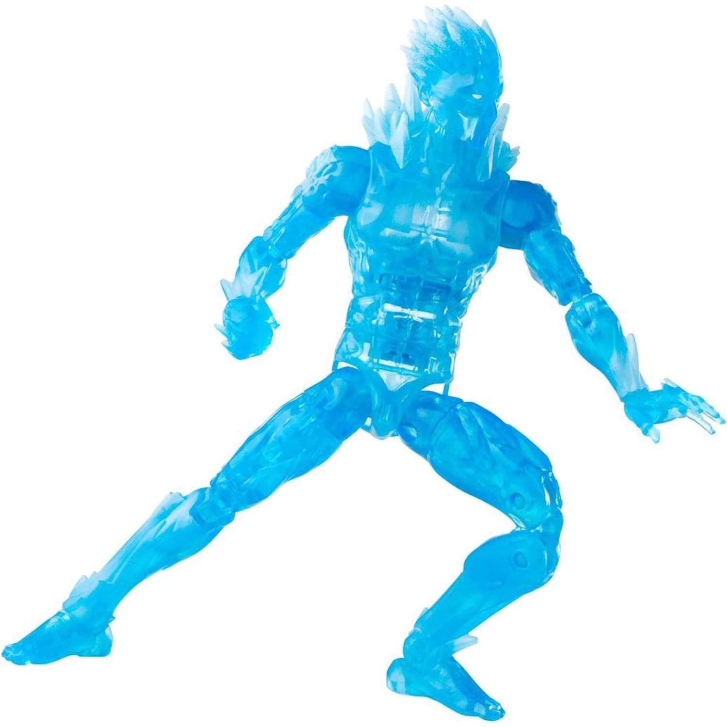 Marvel Legends Series Iceman - Image 2