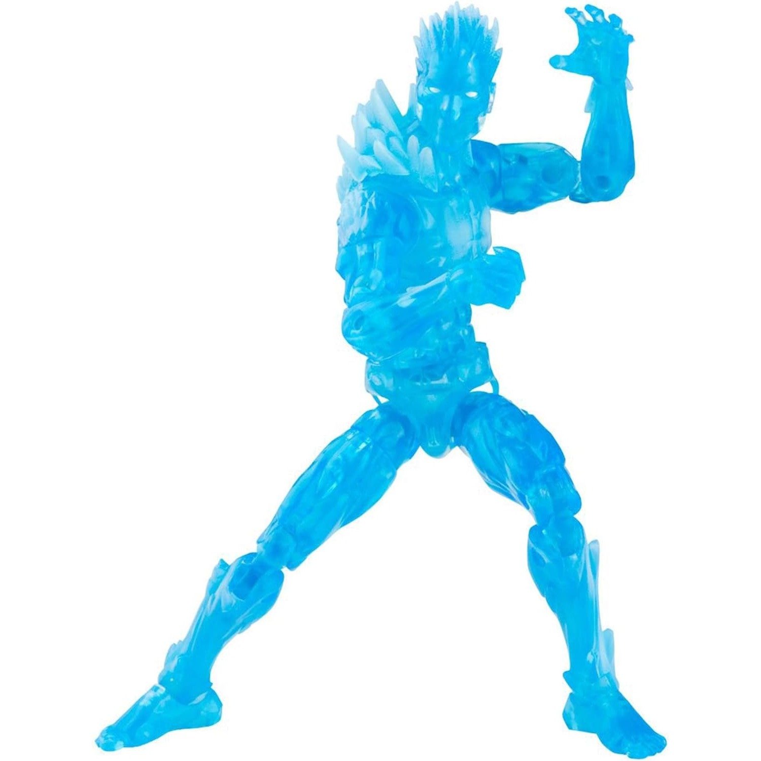 Marvel Legends Series Iceman - Image 3