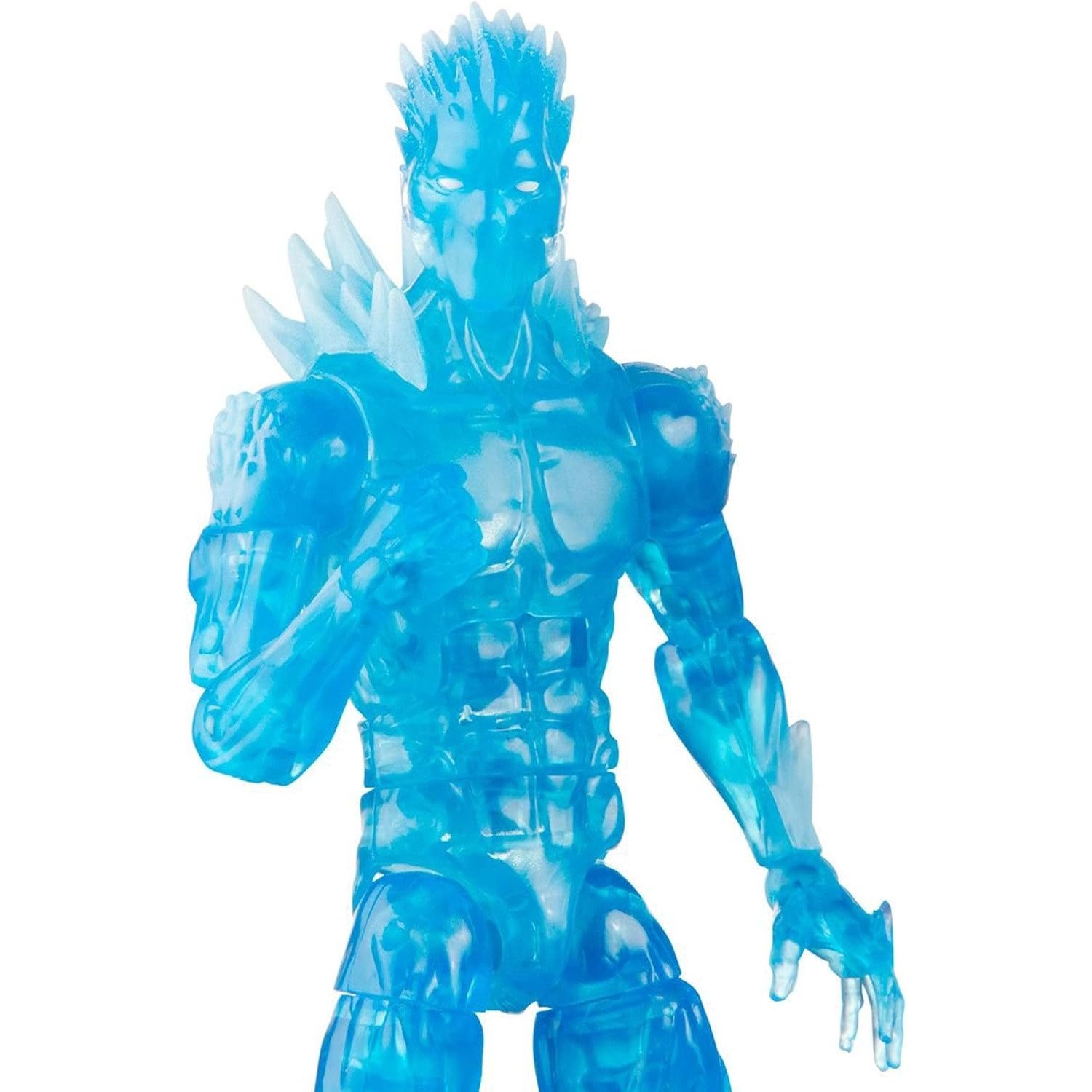 Marvel Legends Series Iceman - Image 4