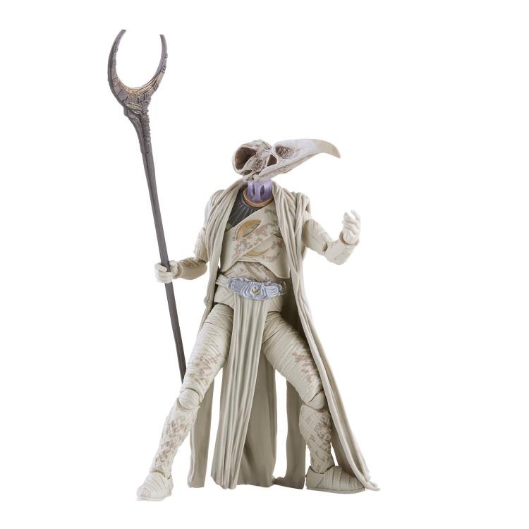 Marvel Legends Khonshu BAF Set of 6 Figures - Image 5