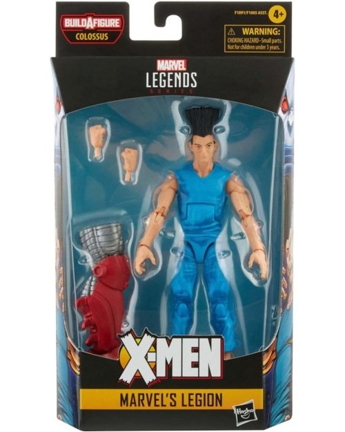 Marvel Legends Marvel's Legion