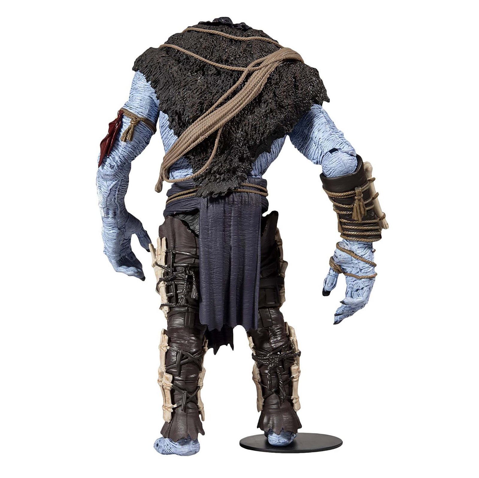 McFarlane Witcher Gaming Ice Giant of Undvik 12 Inch Mega Figure | No Box - Image 3