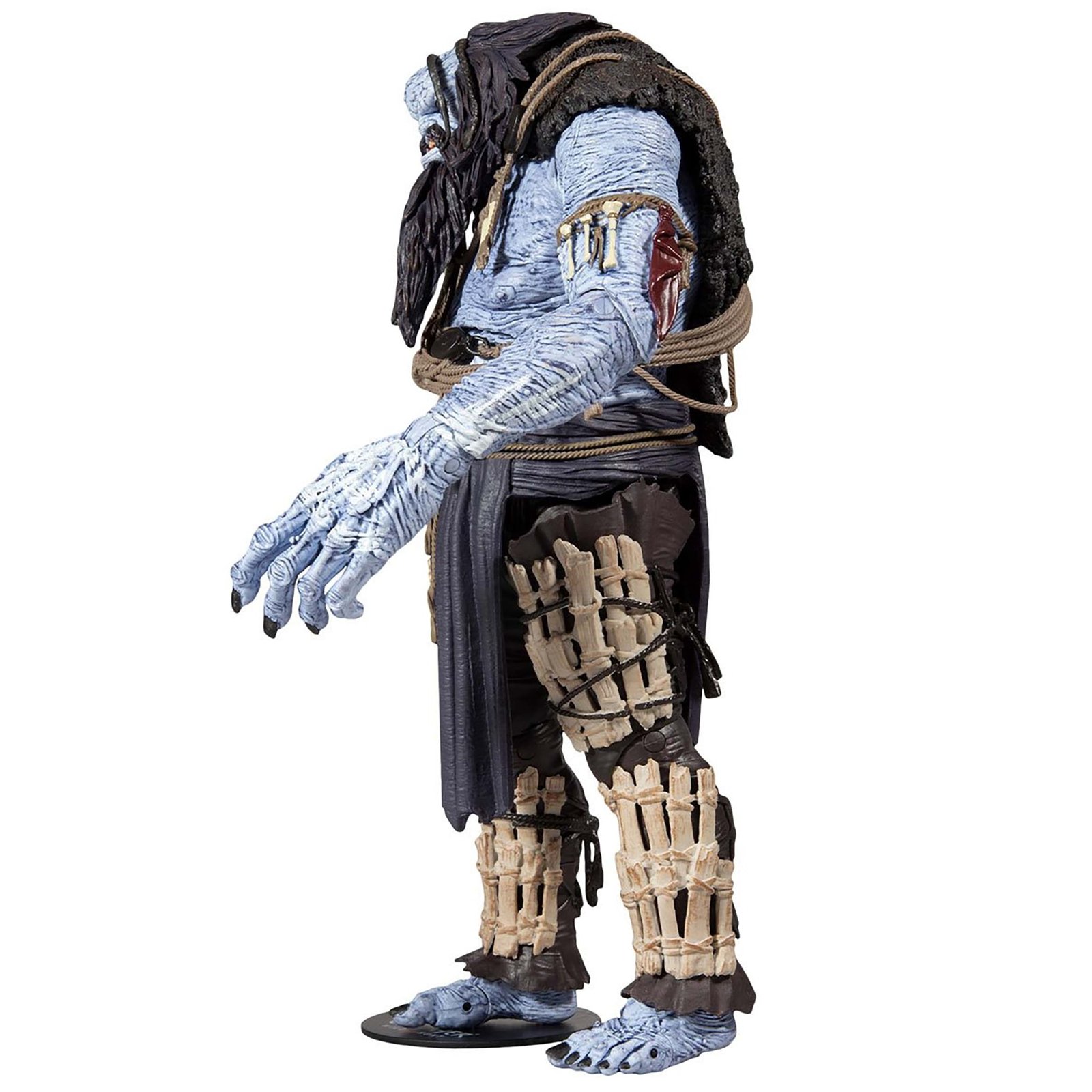 McFarlane Witcher Gaming Ice Giant of Undvik 12 Inch Mega Figure | No Box - Image 4