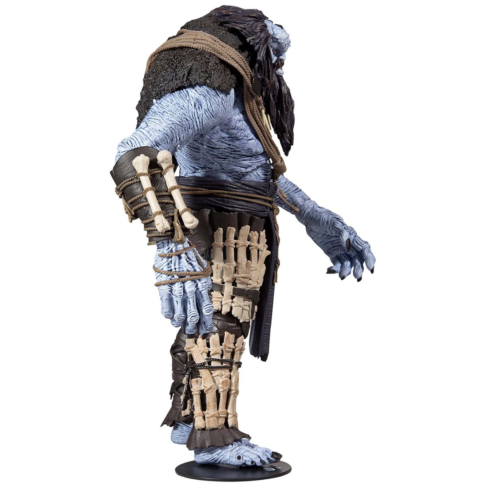 McFarlane Witcher Gaming Ice Giant of Undvik 12 Inch Mega Figure | No Box - Image 2
