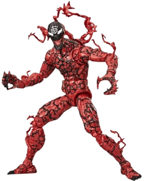 Marvel Legends Series Venom Carnage | No Box Only Figure