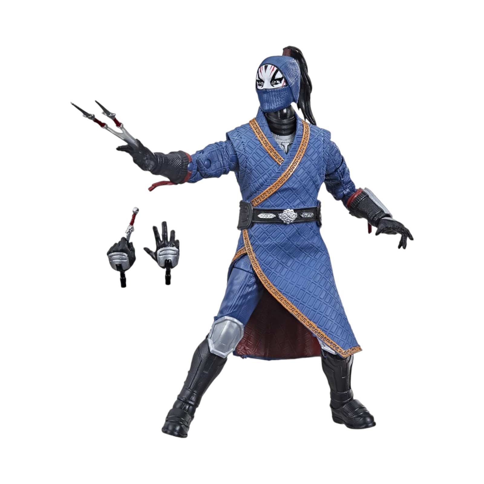 Marvel Legends The Ten Rings Death Dealer - Image 2