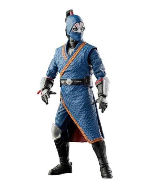 Marvel Legends The Ten Rings Death Dealer