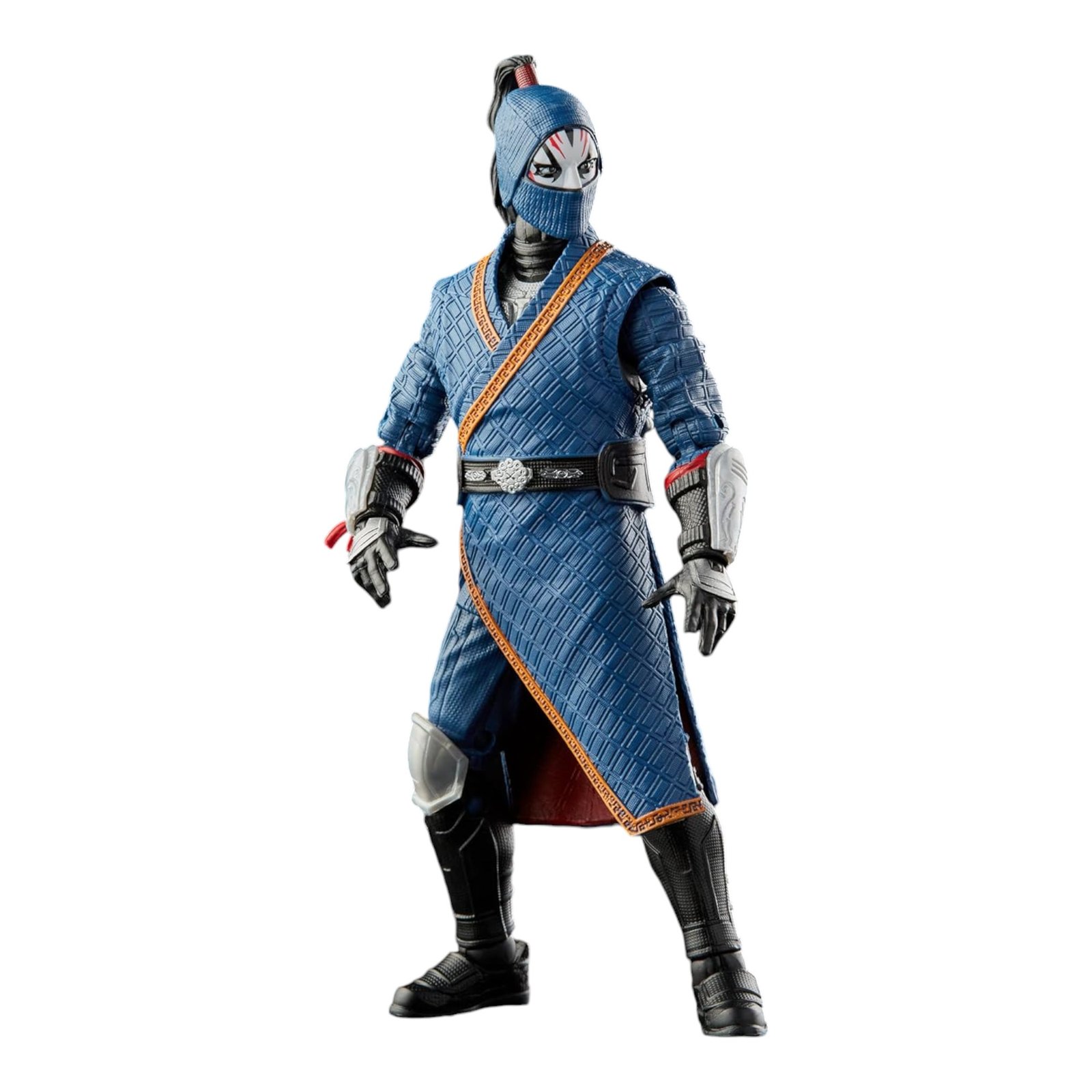 Marvel Legends The Ten Rings Death Dealer