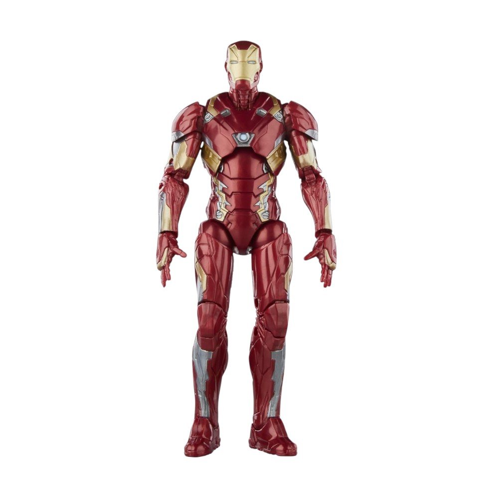 Marvel Legend Iron Man Mark 46 | Only Figure