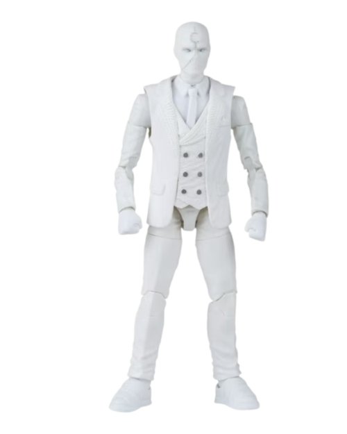 Marvel Legends Mr. Knight