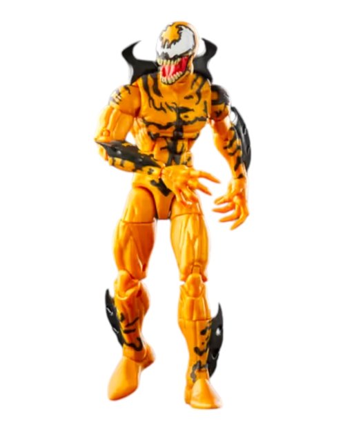 Marvel Legends Phage | No Box Only Figure