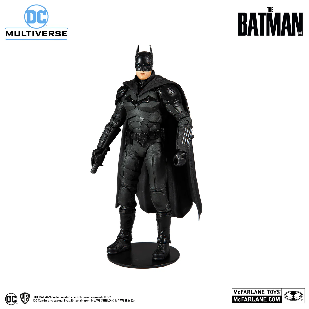 McFarlane The Batman Movie - Image 2