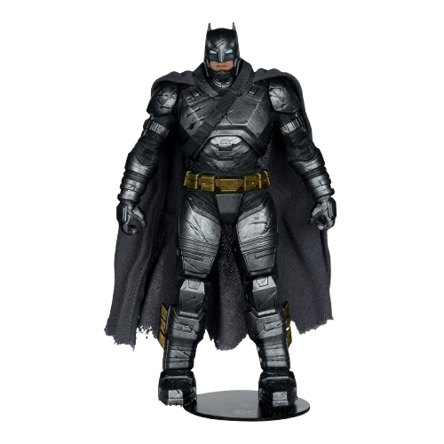 McFarlane Toys DC Multiverse Armored Suit Batman