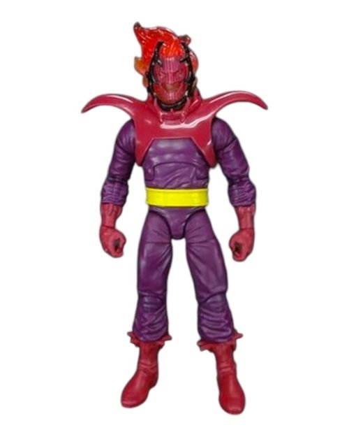 Marvel Legends Doramammu