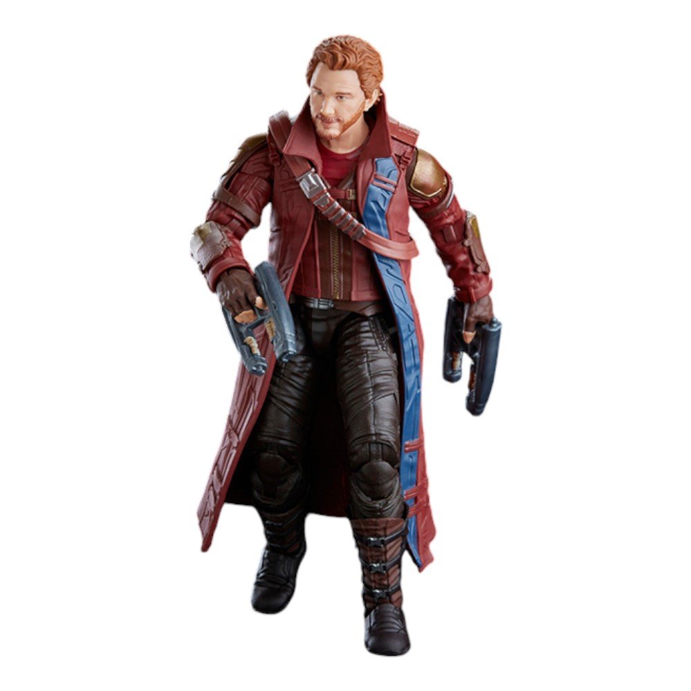 Marvel Legends Series Thor : Love and Thunder Star-Lord