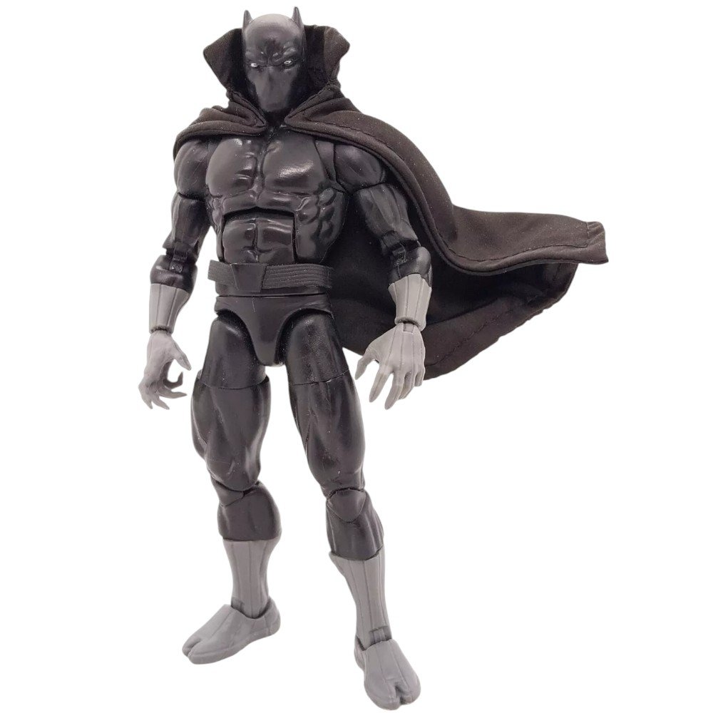 Marvel Legends Black Panther | As Shown