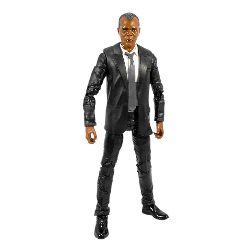 Marvel Legends Nick Fury