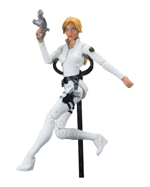 Marvel Legends Agents of Shield Sharon Carter | No Box