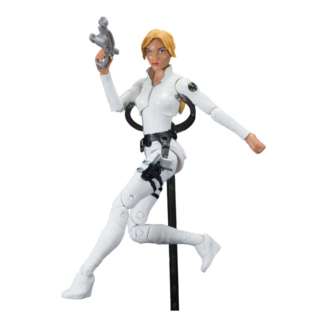 Marvel Legends Agents of Shield Sharon Carter | No Box
