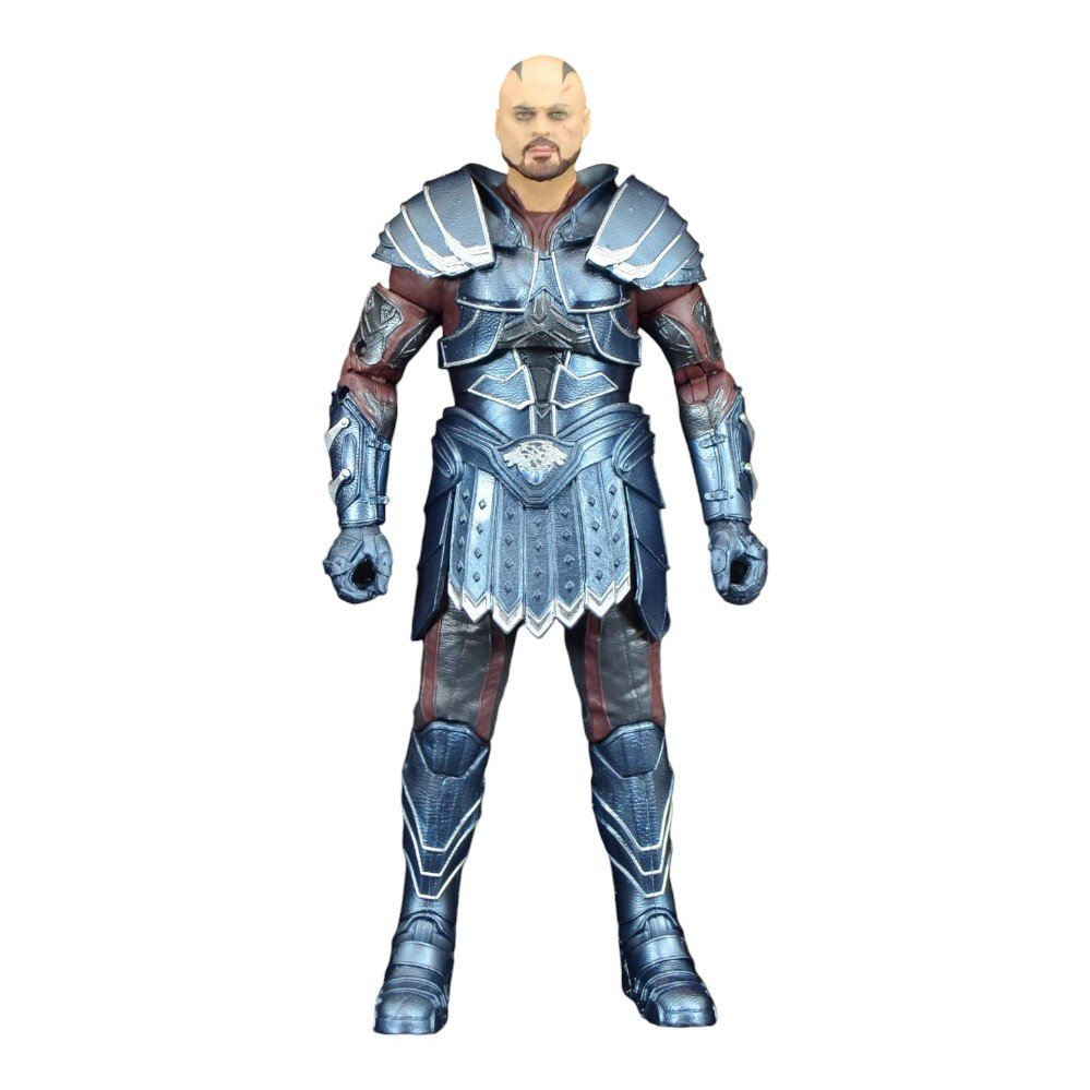 Marvel Legends Skurge | Only Figure