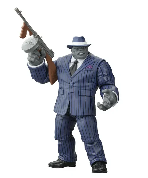 Marvel Legends Joe Fixit Hulk Action Figure Exclusive