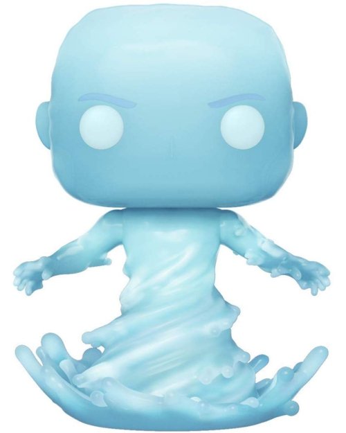 POP Spider Man Far From Home: Hydro Man