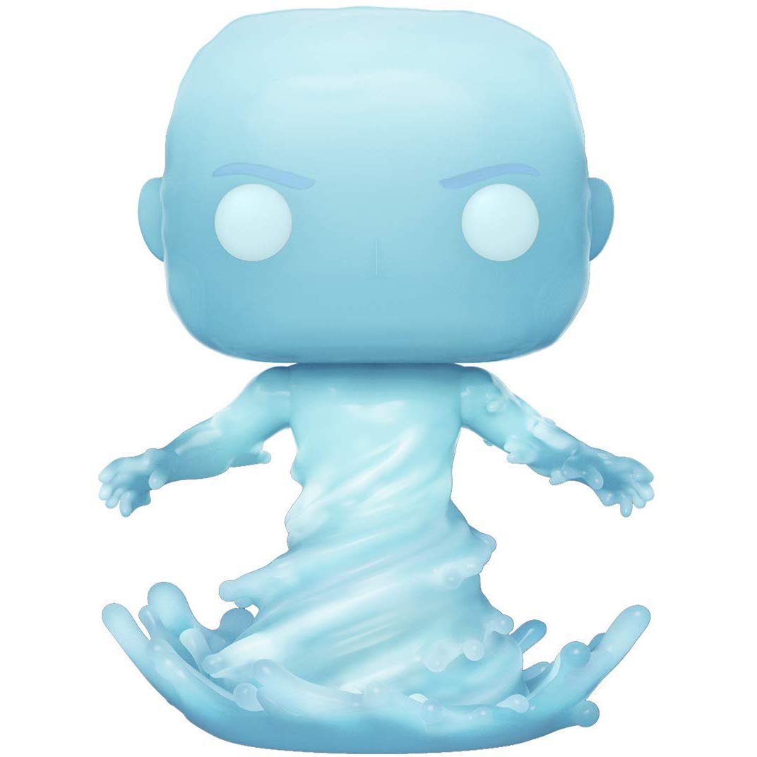 POP Spider Man Far From Home: Hydro Man