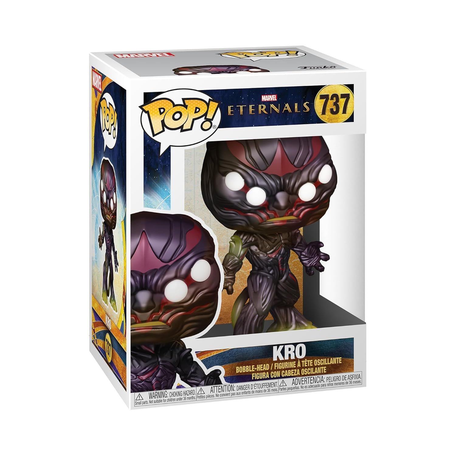 POP Eternals Kro - Image 2