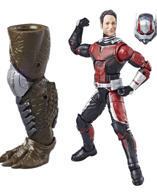Marvel Avengers Legends Series 6 inch Ant Man