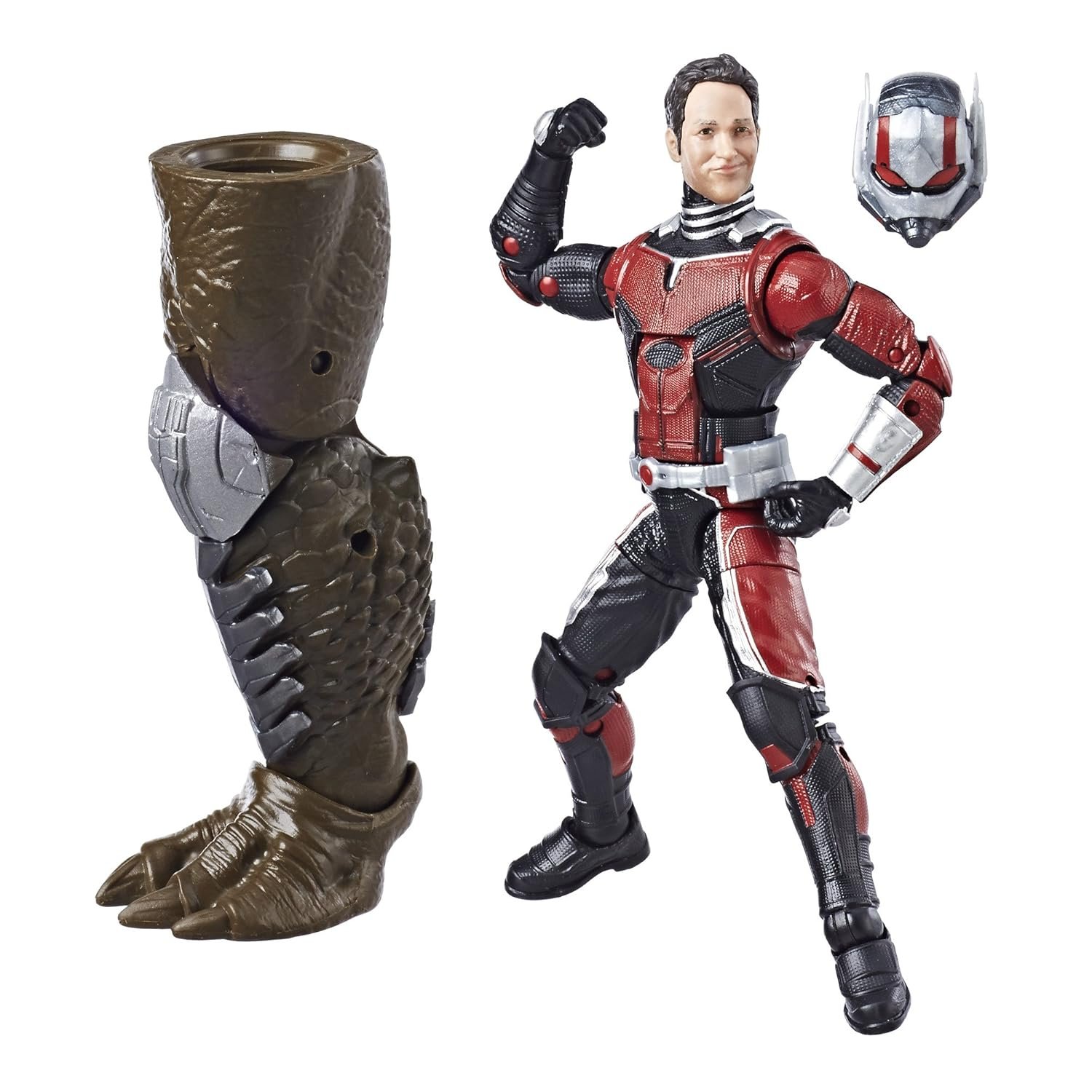 Marvel Avengers Legends Series 6 inch Ant Man