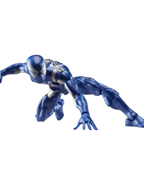 Spider-Man Gamerverse Peter Parker Anti-Venom Suit Action Figure