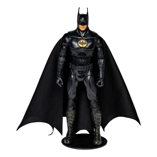 McFarlane Batman Multiverse (The Flash Movie)