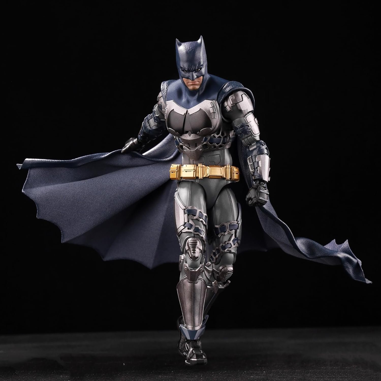 Modoking Action Figure 1/12 The Flash Assembly Model Series Batman