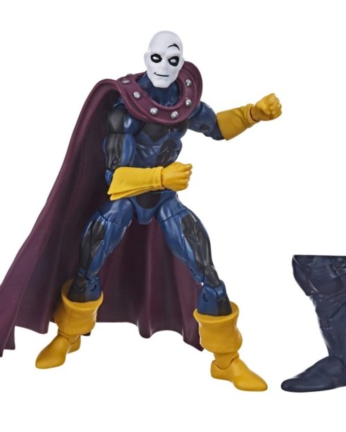 Marvel Legends Age Of Apocalypse Morph