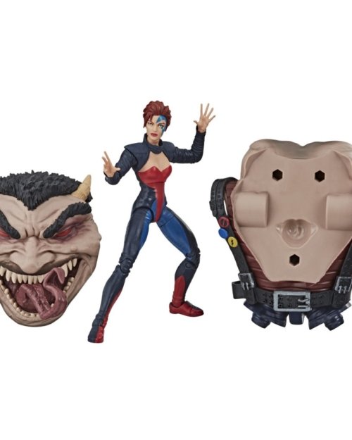 Marvel Legends Age Of Apocalypse Jean Grey