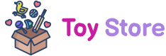 berryjoytoylab.com