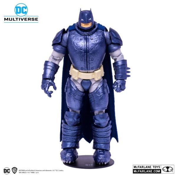 McFarlane Superman vs Armored Batman Multipack - Image 12